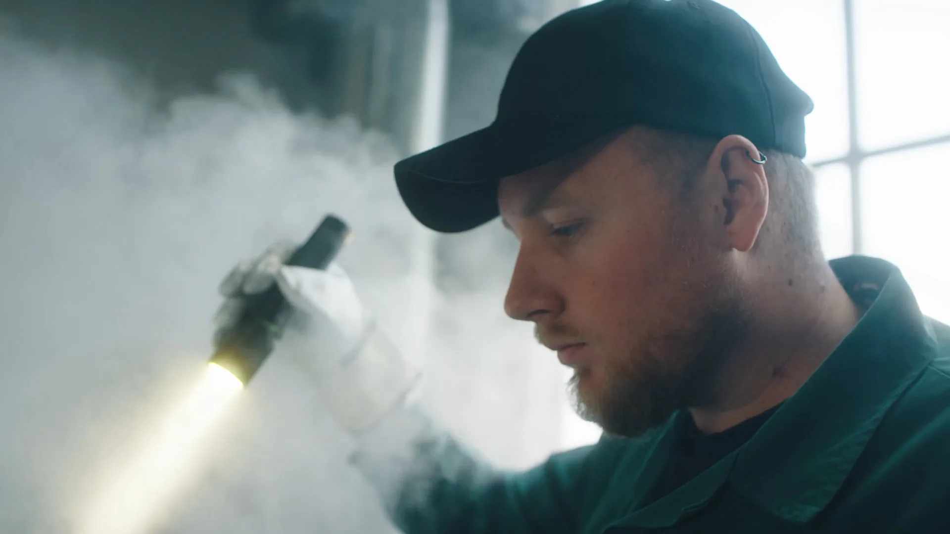 Imagefilm — Berndt GmbH — We are BBE